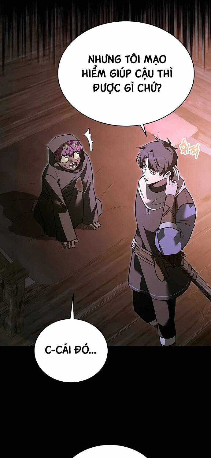 Anh Hùng Trọng Sinh Thành Trưởng Tử Nhà Công Tước Chương 39 trang 9