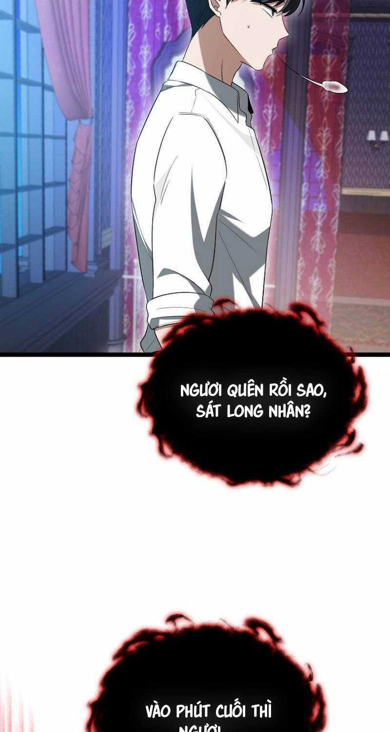 Anh Hùng Trọng Sinh Thành Trưởng Tử Nhà Công Tước Chương 4 trang 10