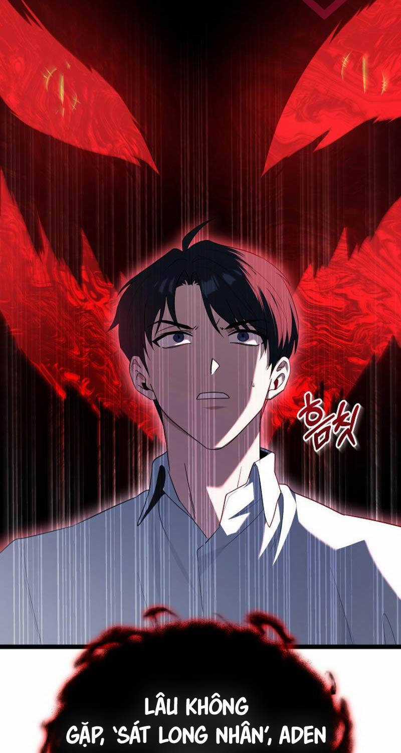 Anh Hùng Trọng Sinh Thành Trưởng Tử Nhà Công Tước Chương 4 trang 3