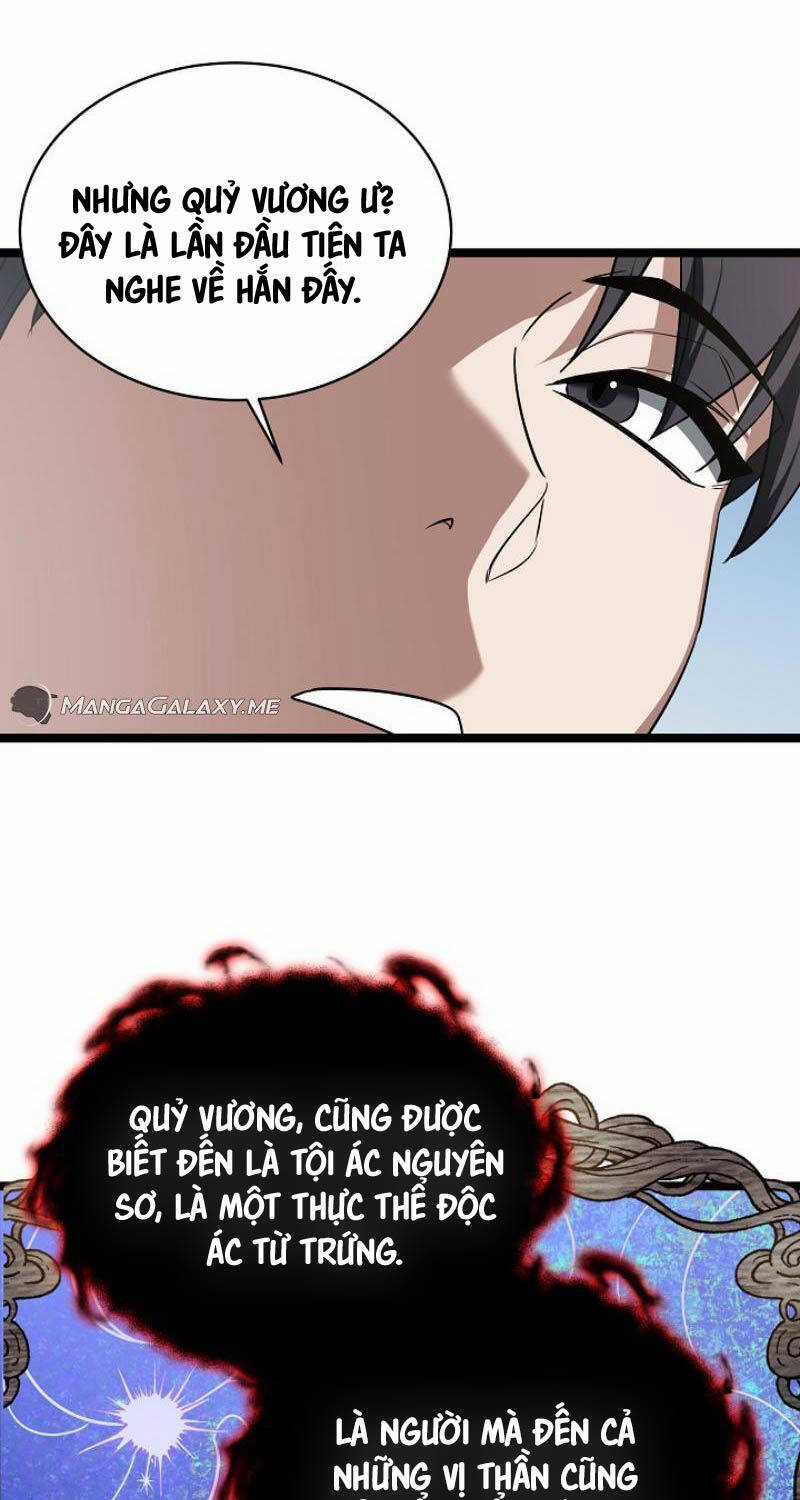 Anh Hùng Trọng Sinh Thành Trưởng Tử Nhà Công Tước Chương 4 trang 32