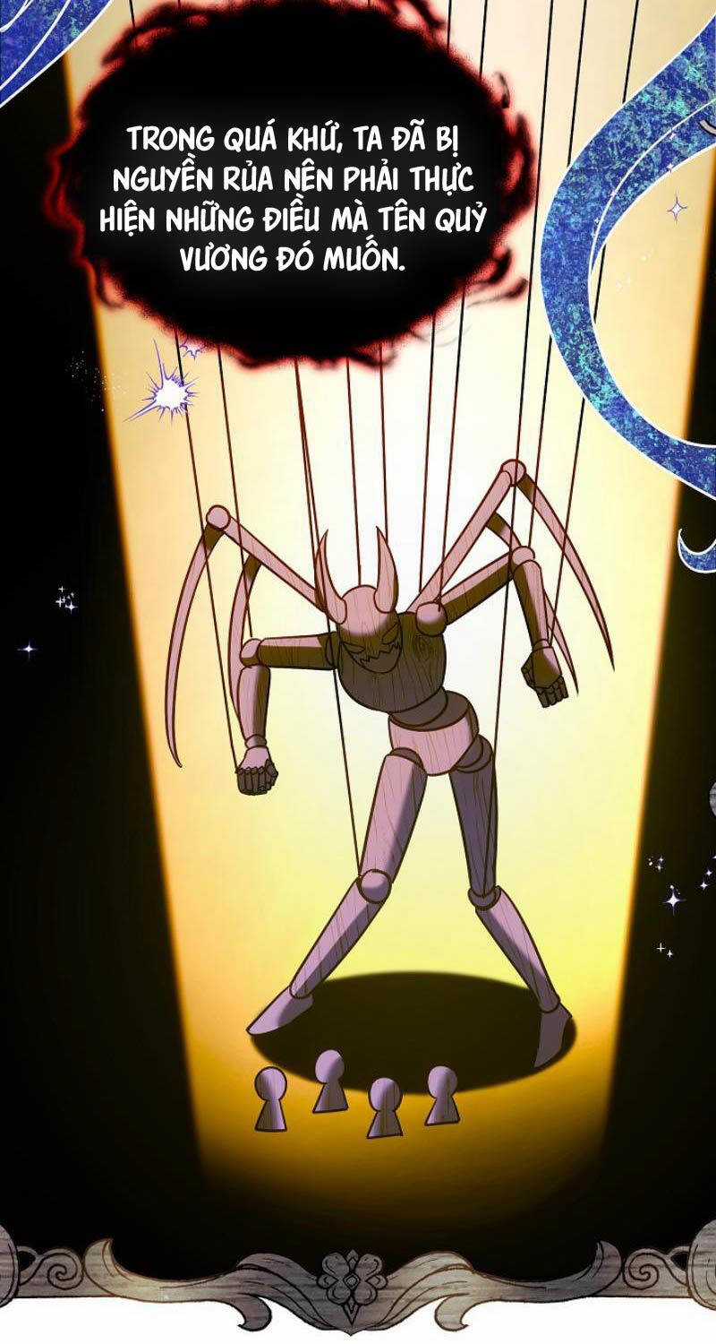 Anh Hùng Trọng Sinh Thành Trưởng Tử Nhà Công Tước Chương 4 trang 34