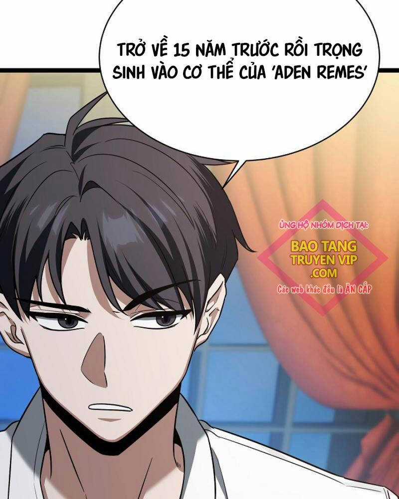 Anh Hùng Trọng Sinh Thành Trưởng Tử Nhà Công Tước Chương 4 trang 37