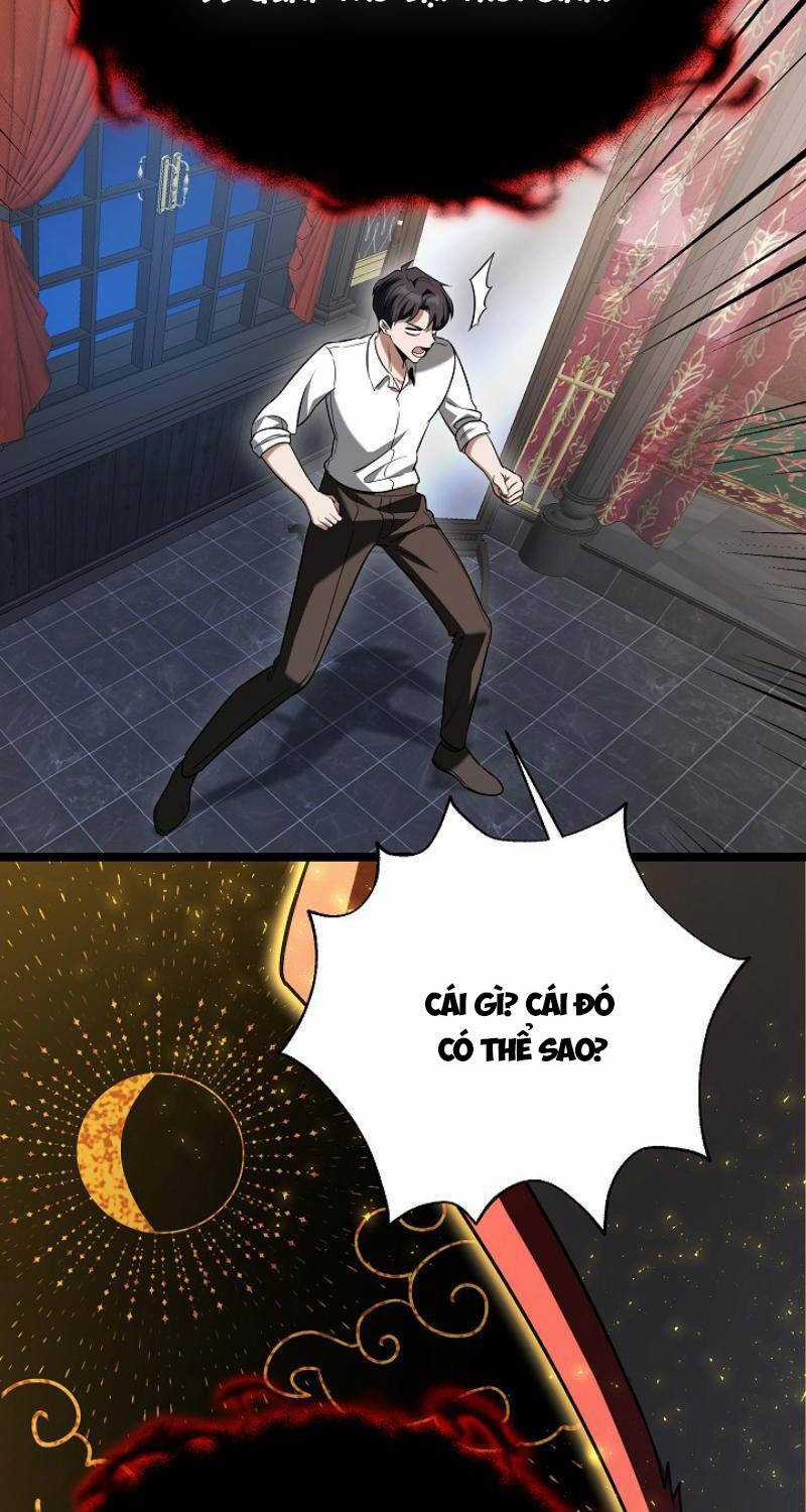 Anh Hùng Trọng Sinh Thành Trưởng Tử Nhà Công Tước Chương 4 trang 40