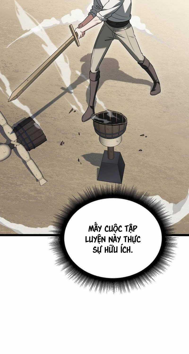 Anh Hùng Trọng Sinh Thành Trưởng Tử Nhà Công Tước Chương 4 trang 53