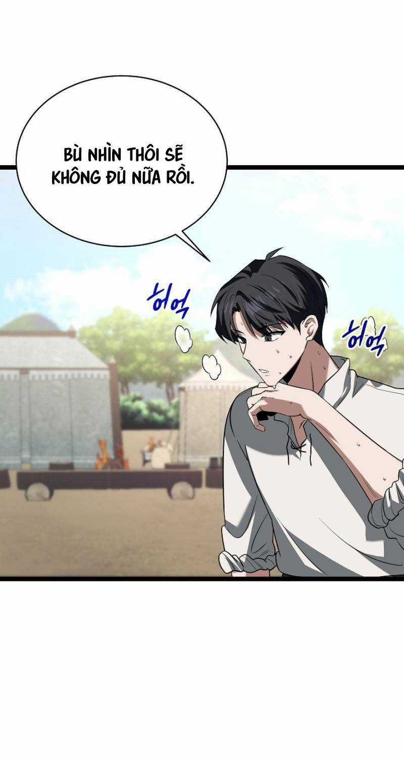 Anh Hùng Trọng Sinh Thành Trưởng Tử Nhà Công Tước Chương 4 trang 54