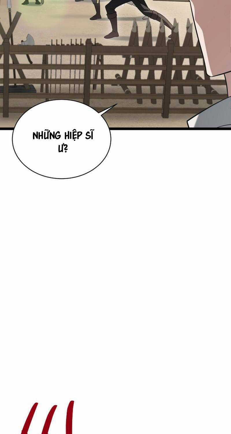 Anh Hùng Trọng Sinh Thành Trưởng Tử Nhà Công Tước Chương 4 trang 57