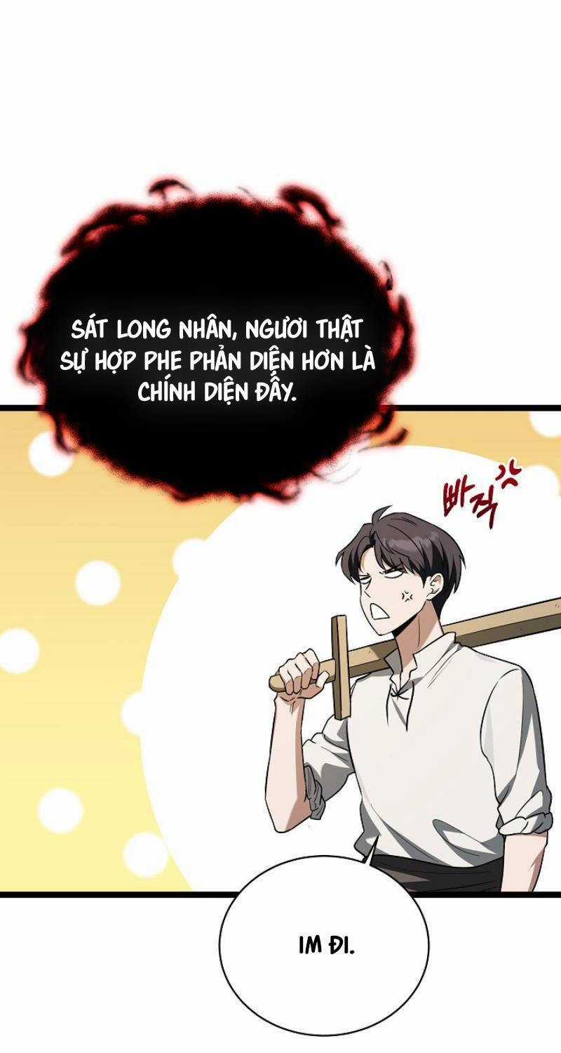 Anh Hùng Trọng Sinh Thành Trưởng Tử Nhà Công Tước Chương 4 trang 59