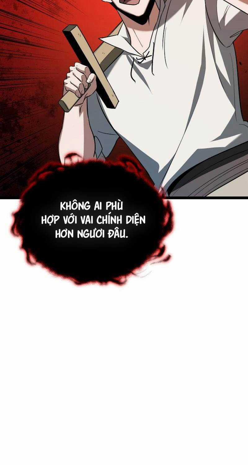 Anh Hùng Trọng Sinh Thành Trưởng Tử Nhà Công Tước Chương 4 trang 61