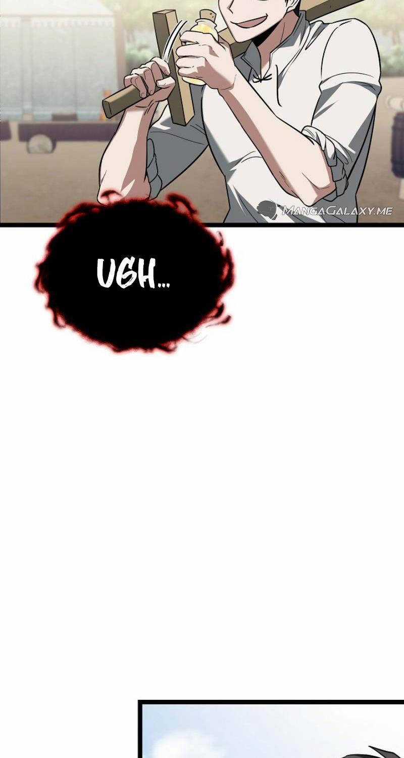 Anh Hùng Trọng Sinh Thành Trưởng Tử Nhà Công Tước Chương 4 trang 63