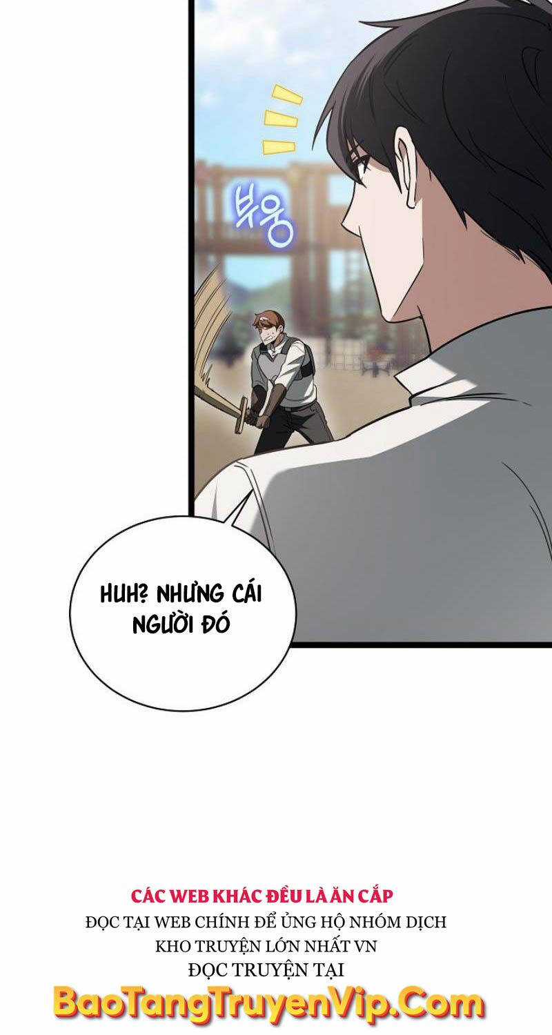 Anh Hùng Trọng Sinh Thành Trưởng Tử Nhà Công Tước Chương 4 trang 64