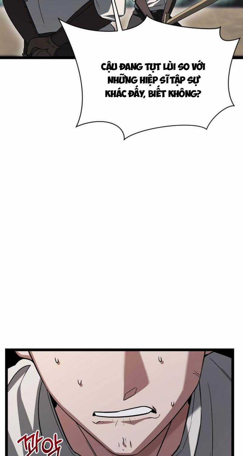 Anh Hùng Trọng Sinh Thành Trưởng Tử Nhà Công Tước Chương 4 trang 68