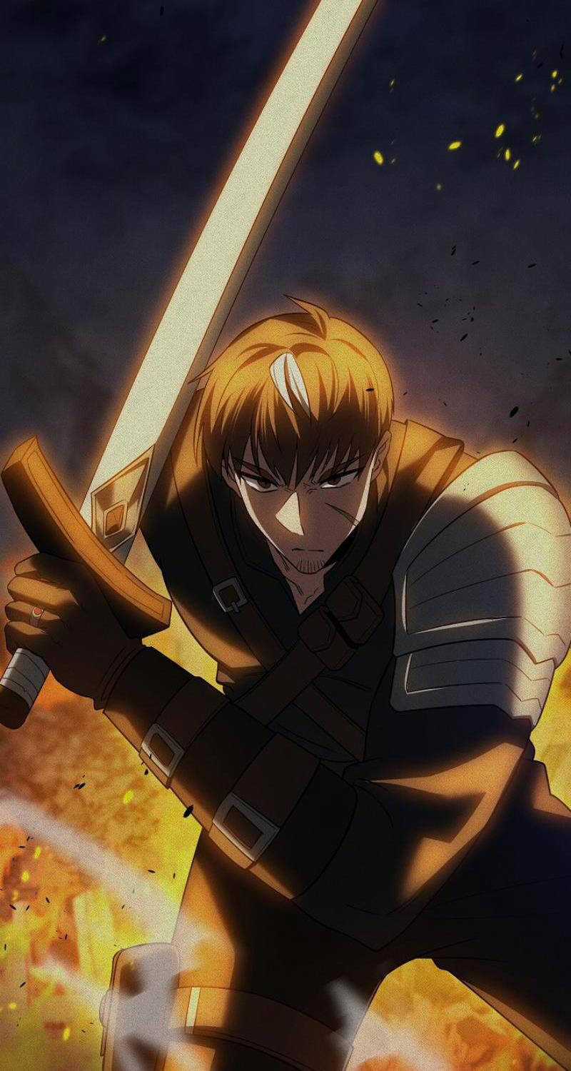 Anh Hùng Trọng Sinh Thành Trưởng Tử Nhà Công Tước Chương 4 trang 71