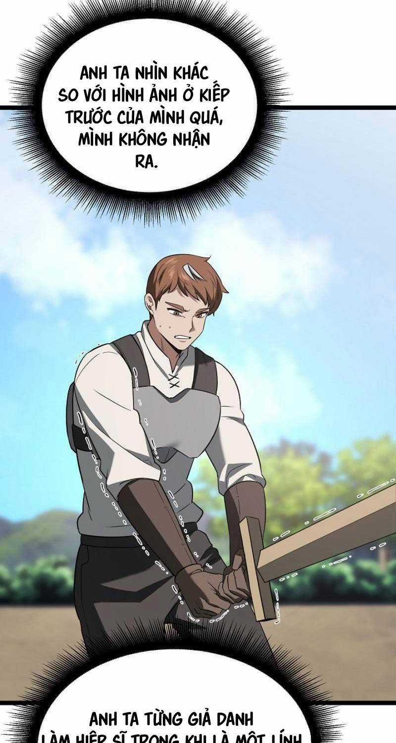 Anh Hùng Trọng Sinh Thành Trưởng Tử Nhà Công Tước Chương 4 trang 73