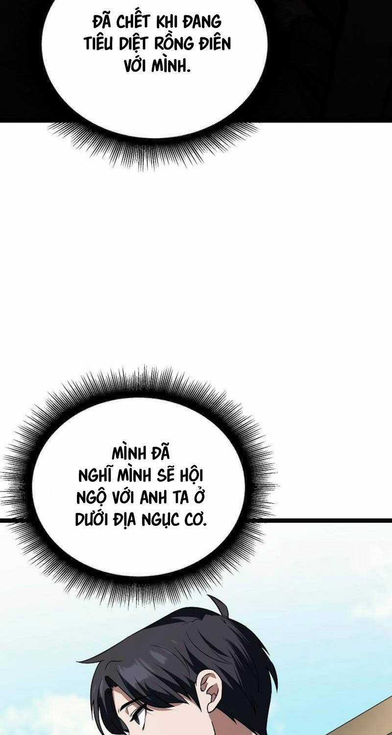 Anh Hùng Trọng Sinh Thành Trưởng Tử Nhà Công Tước Chương 4 trang 80