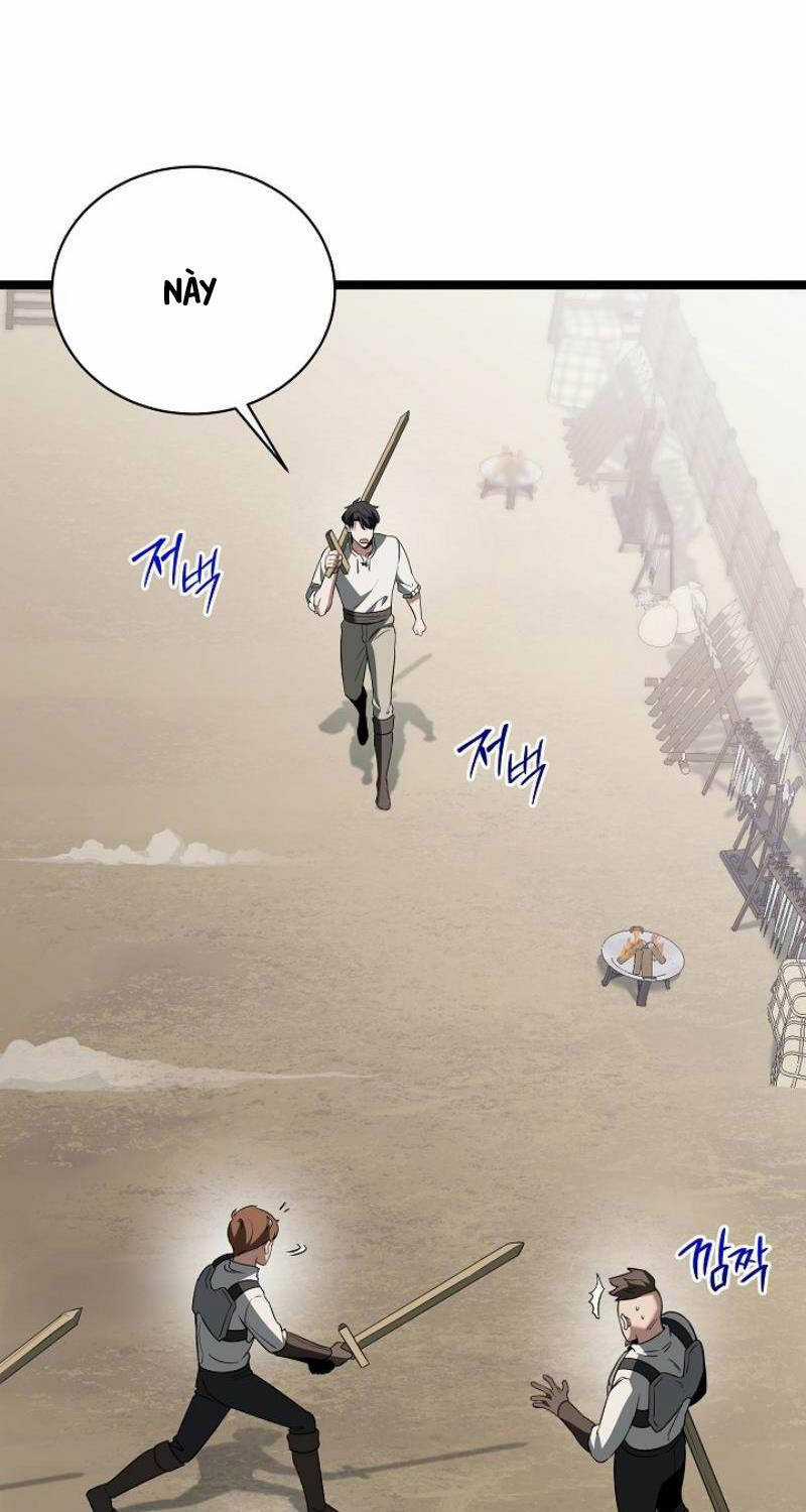 Anh Hùng Trọng Sinh Thành Trưởng Tử Nhà Công Tước Chương 4 trang 82