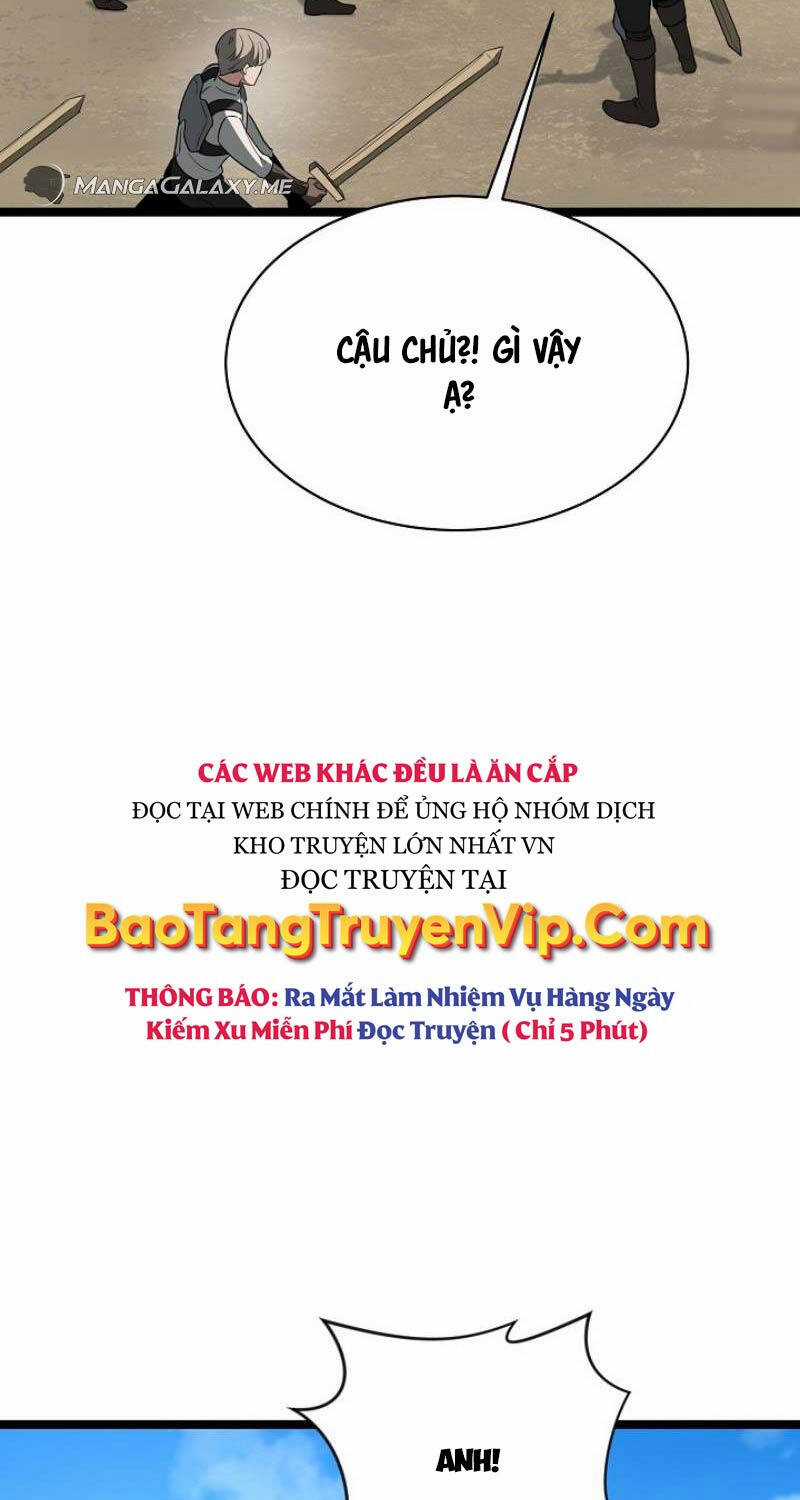 Anh Hùng Trọng Sinh Thành Trưởng Tử Nhà Công Tước Chương 4 trang 83