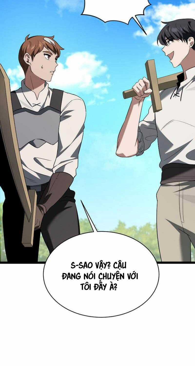 Anh Hùng Trọng Sinh Thành Trưởng Tử Nhà Công Tước Chương 4 trang 84