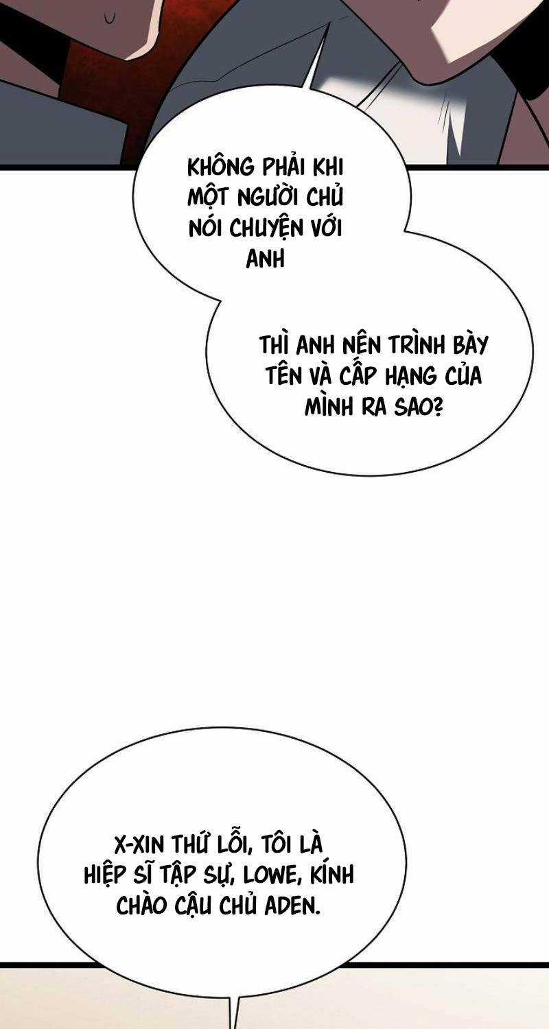 Anh Hùng Trọng Sinh Thành Trưởng Tử Nhà Công Tước Chương 4 trang 86