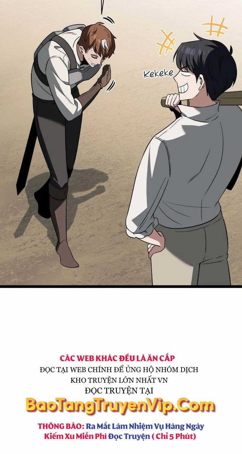 Anh Hùng Trọng Sinh Thành Trưởng Tử Nhà Công Tước Chương 4 trang 87