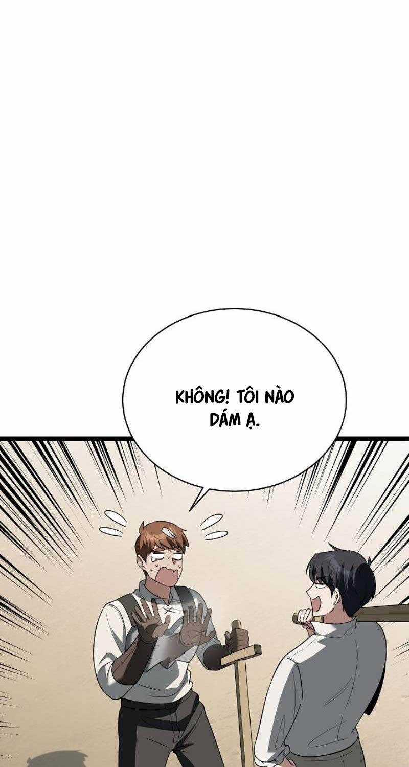 Anh Hùng Trọng Sinh Thành Trưởng Tử Nhà Công Tước Chương 4 trang 91