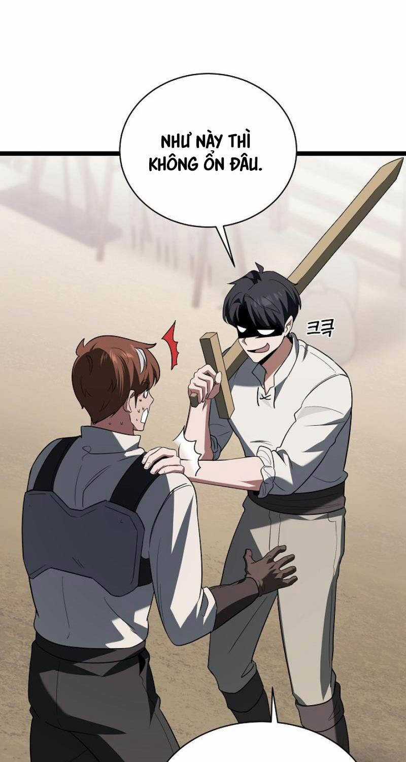 Anh Hùng Trọng Sinh Thành Trưởng Tử Nhà Công Tước Chương 4 trang 95