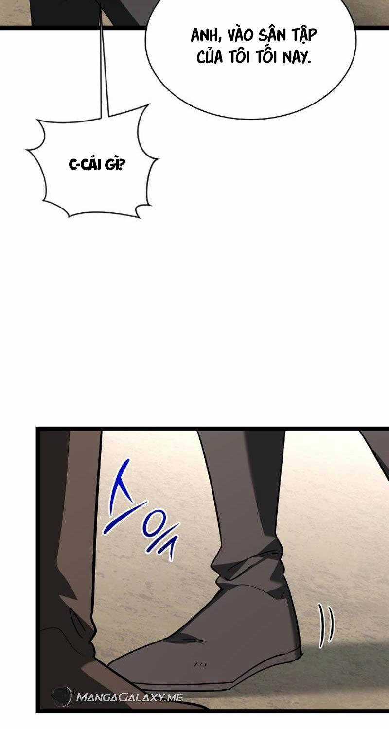 Anh Hùng Trọng Sinh Thành Trưởng Tử Nhà Công Tước Chương 4 trang 96