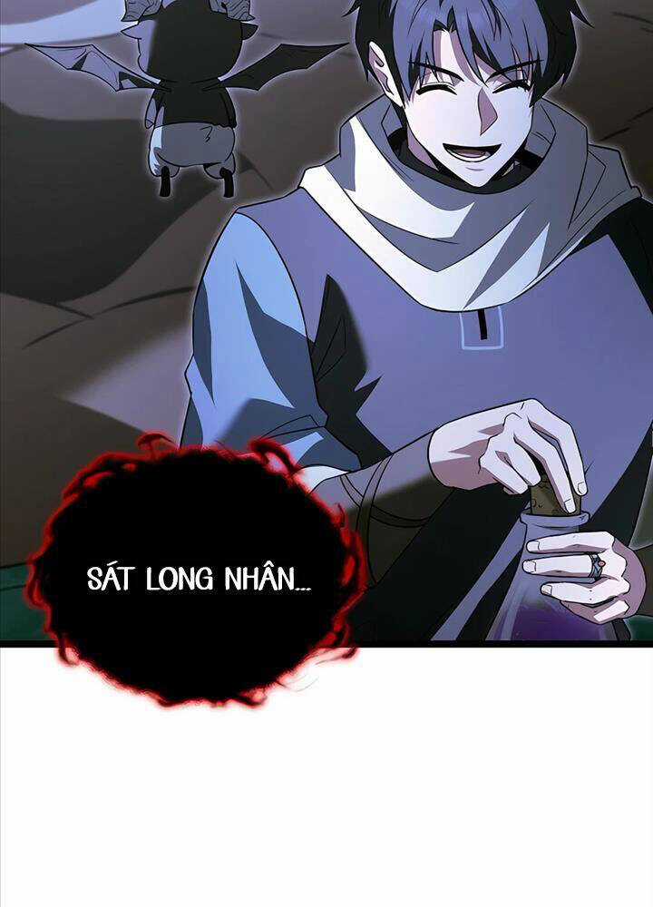 Anh Hùng Trọng Sinh Thành Trưởng Tử Nhà Công Tước Chương 40 trang 100