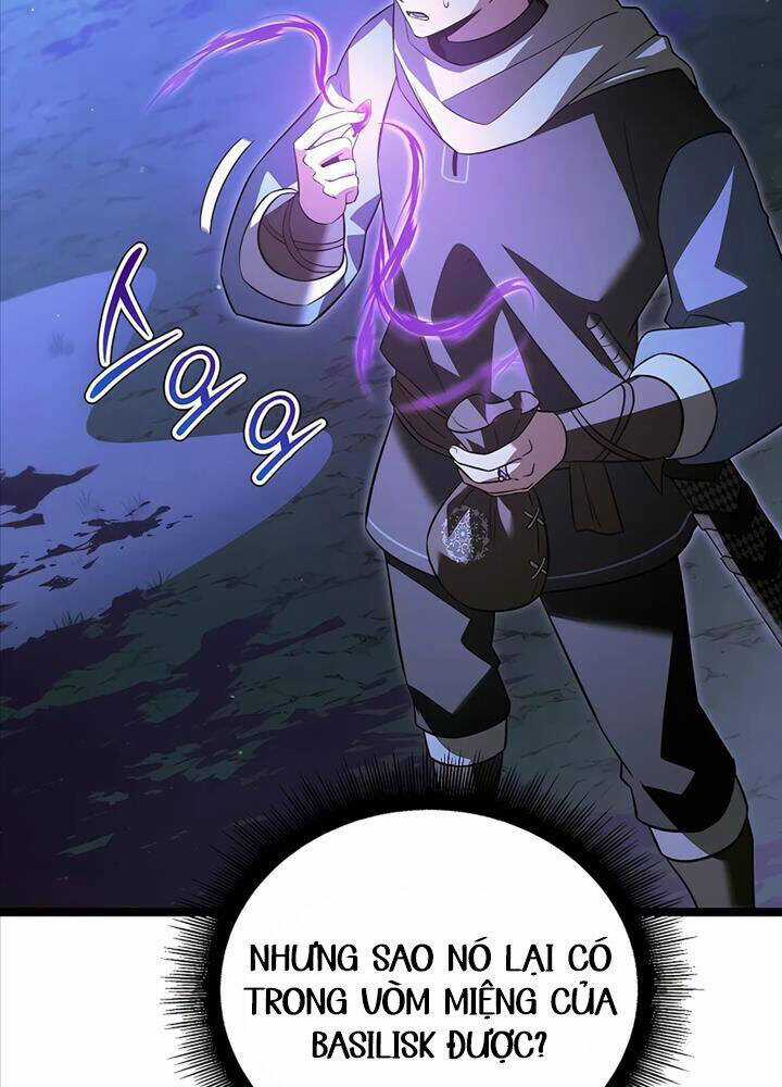 Anh Hùng Trọng Sinh Thành Trưởng Tử Nhà Công Tước Chương 40 trang 110