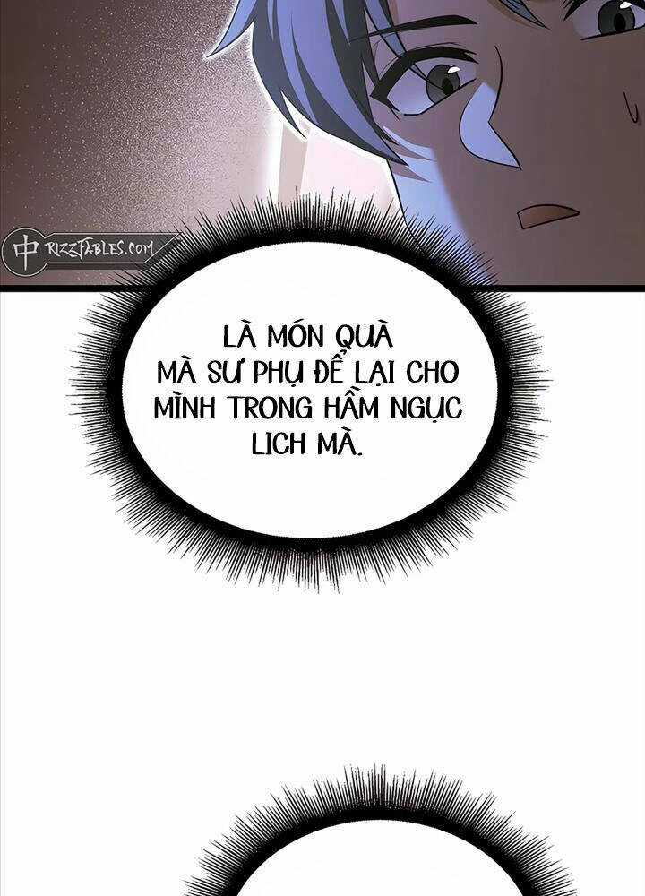 Anh Hùng Trọng Sinh Thành Trưởng Tử Nhà Công Tước Chương 40 trang 117