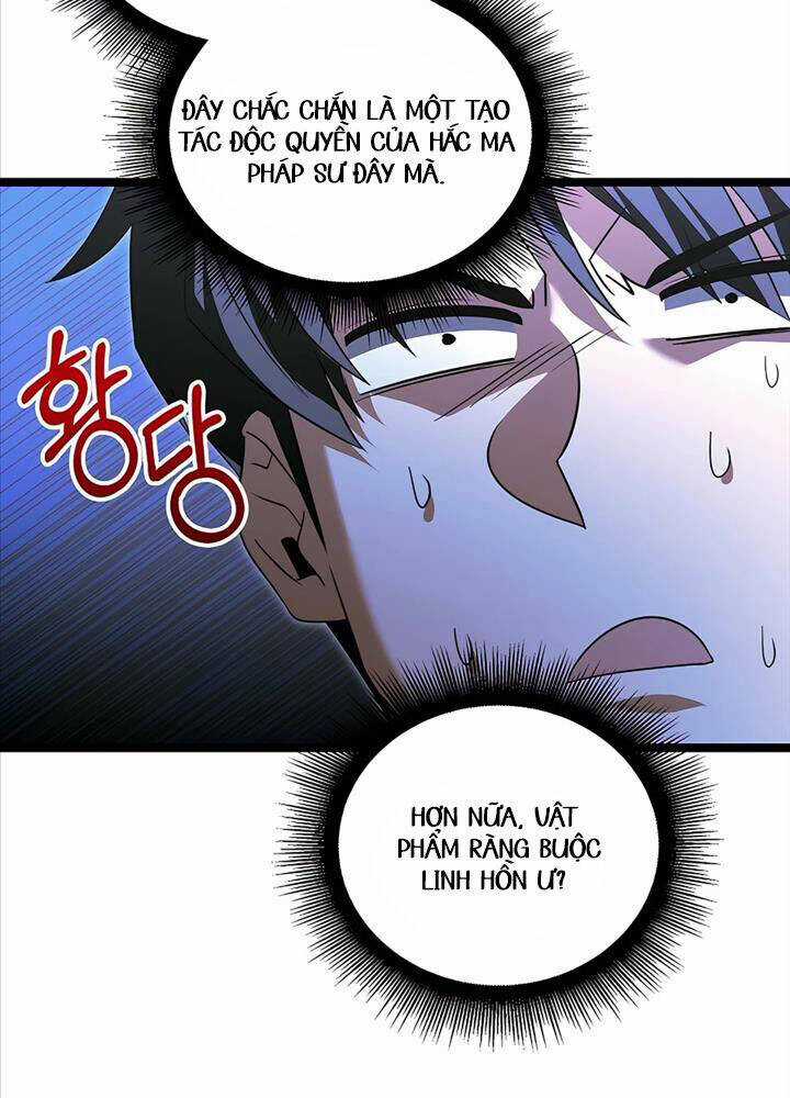 Anh Hùng Trọng Sinh Thành Trưởng Tử Nhà Công Tước Chương 40 trang 126