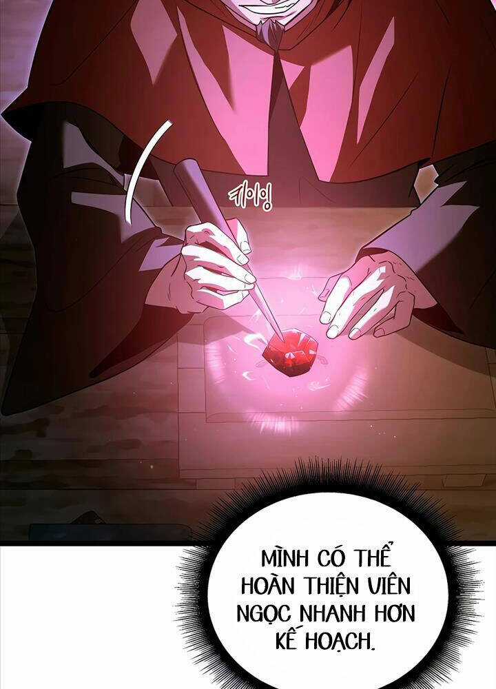 Anh Hùng Trọng Sinh Thành Trưởng Tử Nhà Công Tước Chương 40 trang 22