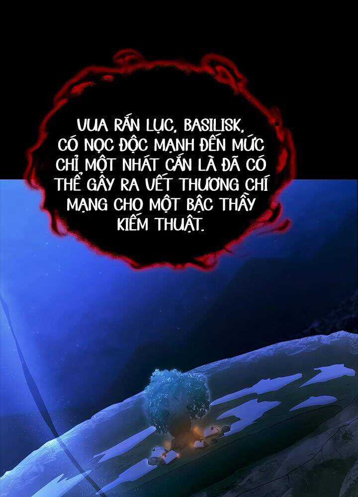 Anh Hùng Trọng Sinh Thành Trưởng Tử Nhà Công Tước Chương 40 trang 3