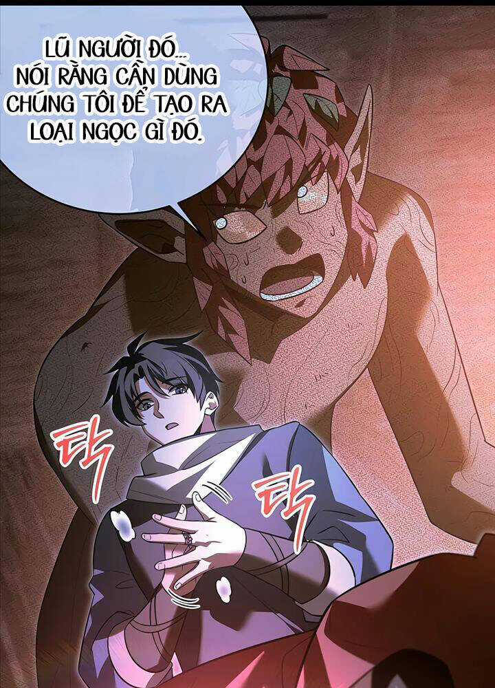 Anh Hùng Trọng Sinh Thành Trưởng Tử Nhà Công Tước Chương 40 trang 30