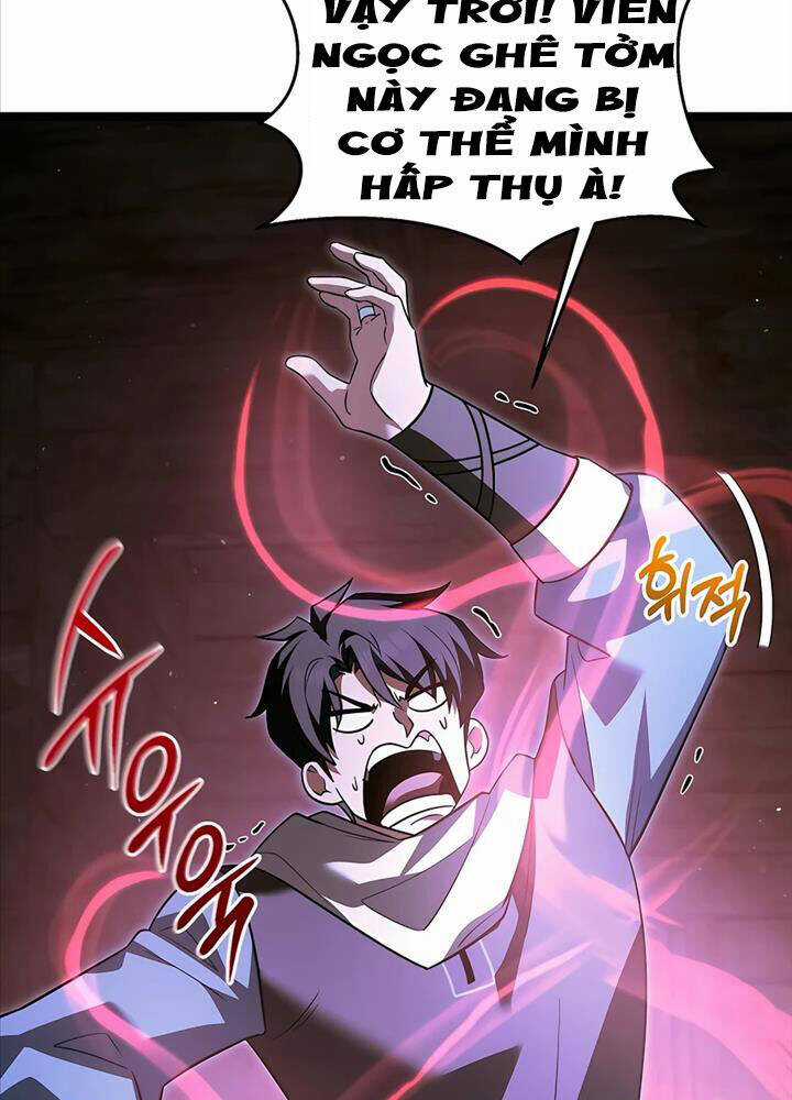 Anh Hùng Trọng Sinh Thành Trưởng Tử Nhà Công Tước Chương 40 trang 38