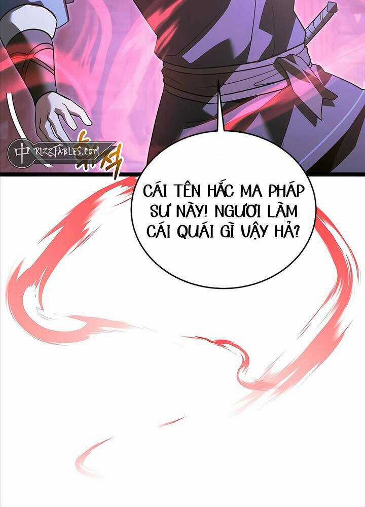 Anh Hùng Trọng Sinh Thành Trưởng Tử Nhà Công Tước Chương 40 trang 39