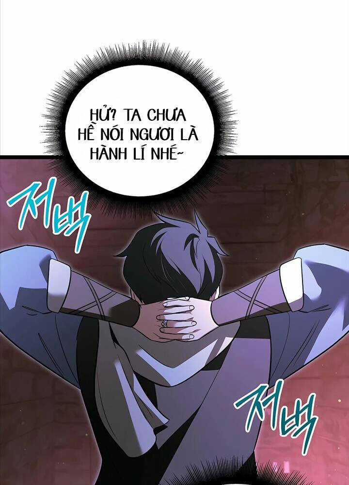 Anh Hùng Trọng Sinh Thành Trưởng Tử Nhà Công Tước Chương 40 trang 46