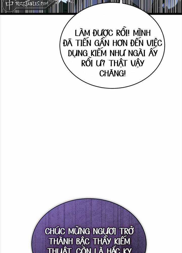 Anh Hùng Trọng Sinh Thành Trưởng Tử Nhà Công Tước Chương 40 trang 67