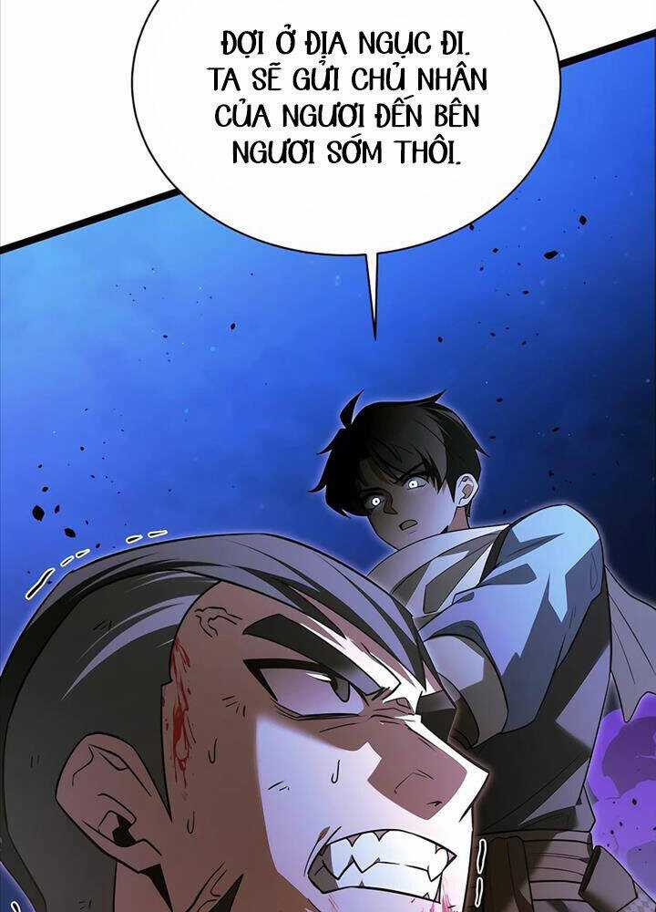 Anh Hùng Trọng Sinh Thành Trưởng Tử Nhà Công Tước Chương 40 trang 71