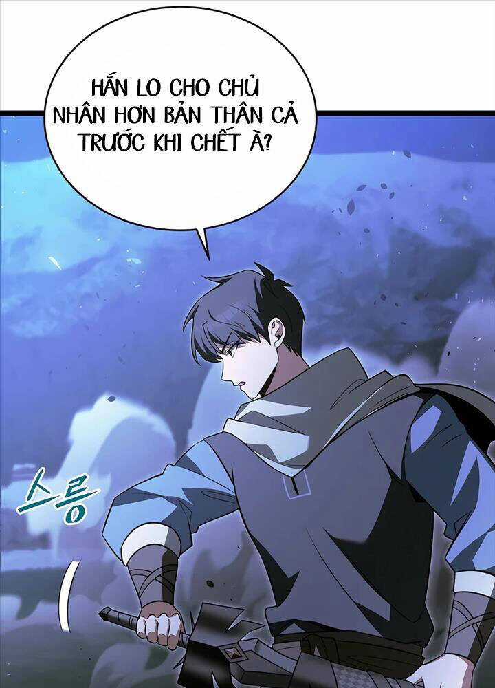 Anh Hùng Trọng Sinh Thành Trưởng Tử Nhà Công Tước Chương 40 trang 84