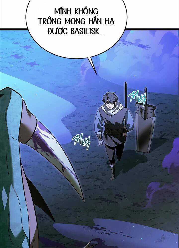 Anh Hùng Trọng Sinh Thành Trưởng Tử Nhà Công Tước Chương 40 trang 86