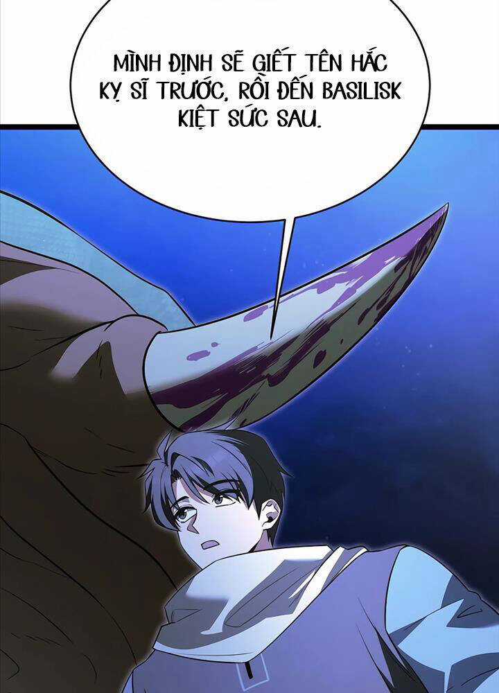 Anh Hùng Trọng Sinh Thành Trưởng Tử Nhà Công Tước Chương 40 trang 88