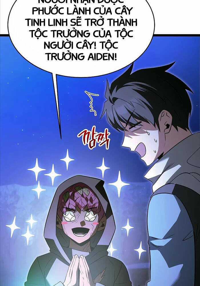 Anh Hùng Trọng Sinh Thành Trưởng Tử Nhà Công Tước Chương 41 trang 116