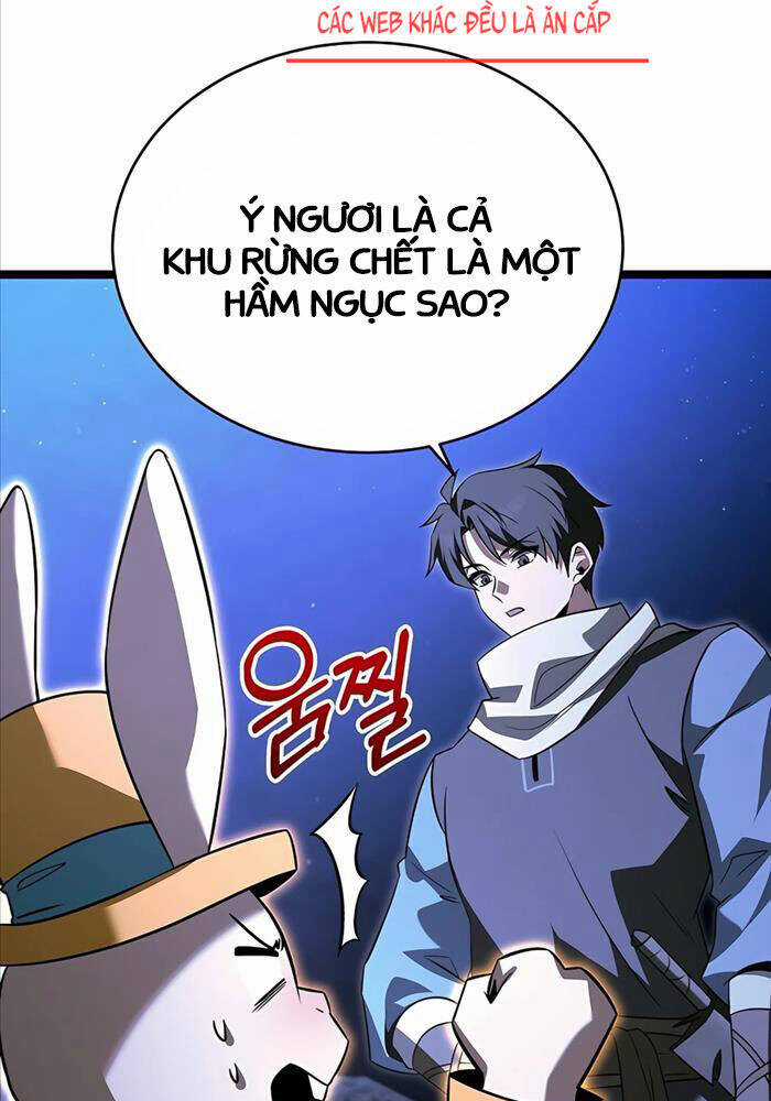 Anh Hùng Trọng Sinh Thành Trưởng Tử Nhà Công Tước Chương 41 trang 3