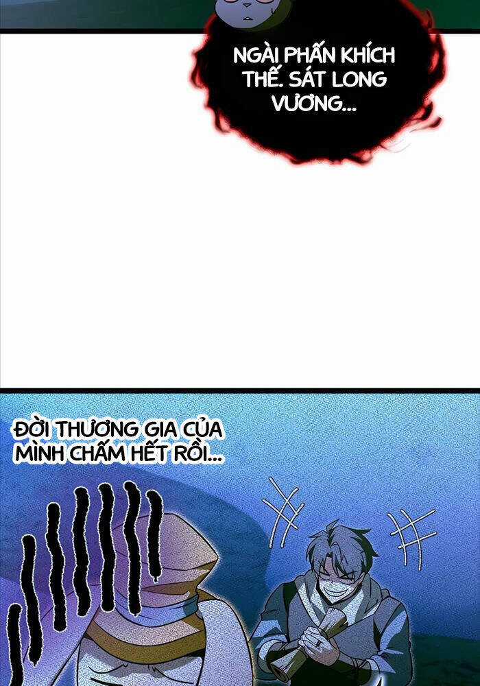 Anh Hùng Trọng Sinh Thành Trưởng Tử Nhà Công Tước Chương 41 trang 35