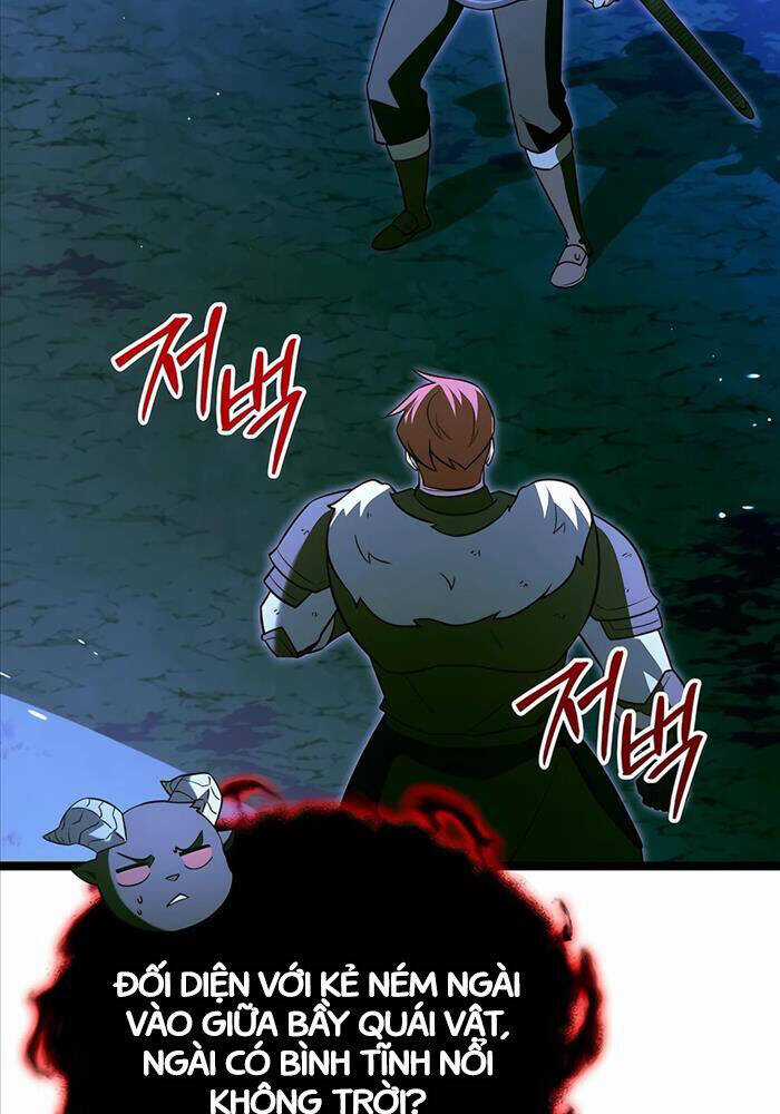 Anh Hùng Trọng Sinh Thành Trưởng Tử Nhà Công Tước Chương 41 trang 42