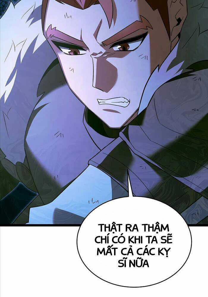 Anh Hùng Trọng Sinh Thành Trưởng Tử Nhà Công Tước Chương 41 trang 48