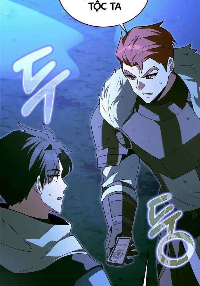 Anh Hùng Trọng Sinh Thành Trưởng Tử Nhà Công Tước Chương 41 trang 53