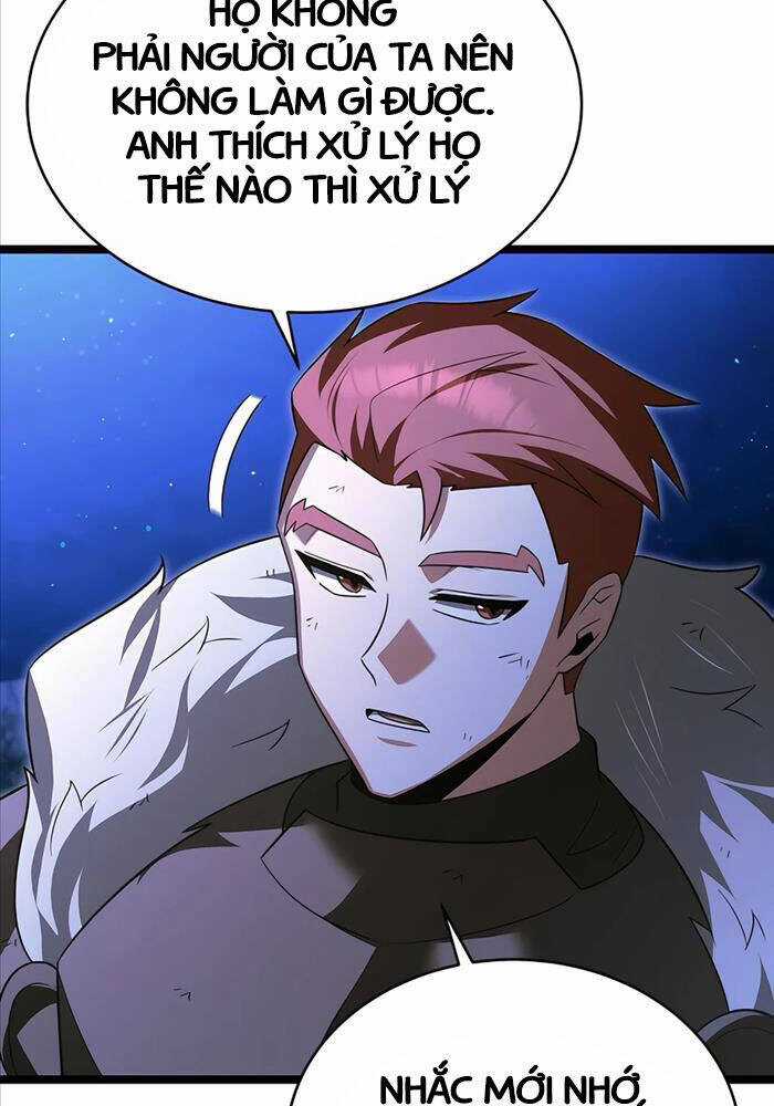 Anh Hùng Trọng Sinh Thành Trưởng Tử Nhà Công Tước Chương 41 trang 64