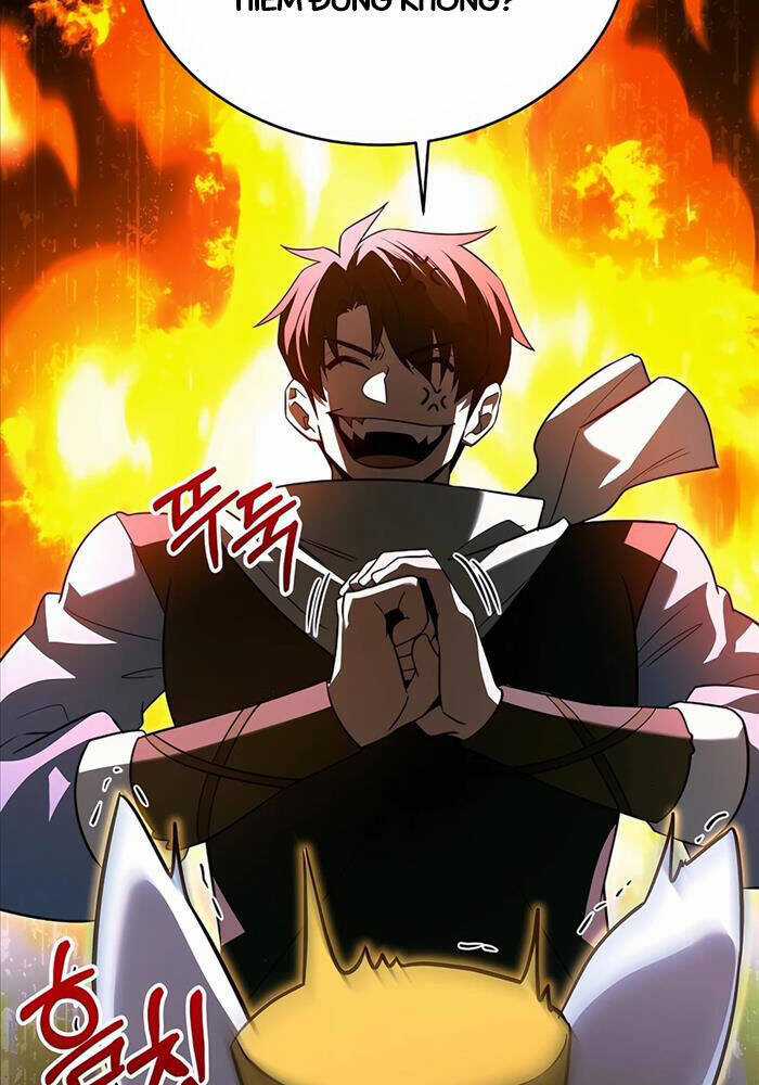 Anh Hùng Trọng Sinh Thành Trưởng Tử Nhà Công Tước Chương 41 trang 8