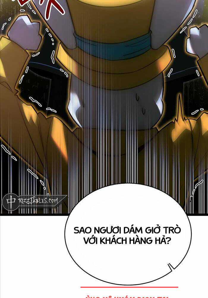 Anh Hùng Trọng Sinh Thành Trưởng Tử Nhà Công Tước Chương 41 trang 9